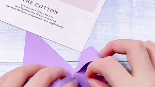very creative crafts using paper 3