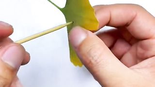 very creative crafts using paper 15