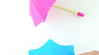 very creative crafts using paper 16