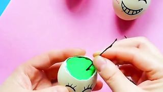 very creative crafts using paper 17