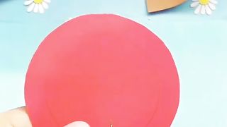 very creative crafts using paper 20