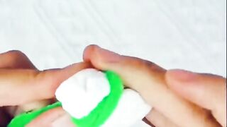 very creative crafts using paper 22