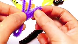 very creative crafts using paper 25