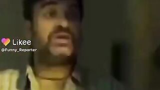 its a funny movie clip