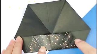 very creative crafts using paper 28