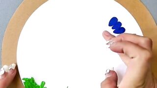 very creative crafts using paper 37