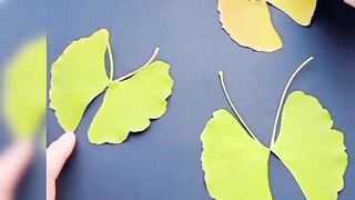 very creative crafts using paper 39