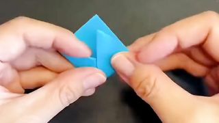 very creative crafts using paper 40