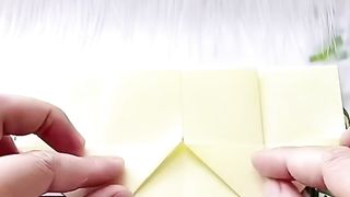 very creative crafts using paper 41