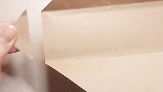 very creative crafts using paper 46