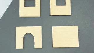 very creative crafts using paper 49