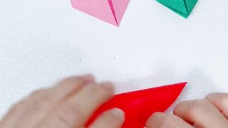very creative crafts using paper 52