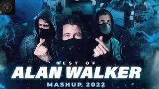 Alan Walker Mashup