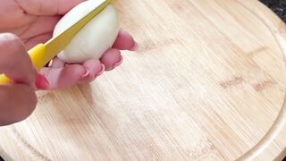 Cheese egg