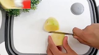 Tried viral 5 minute crafts hack