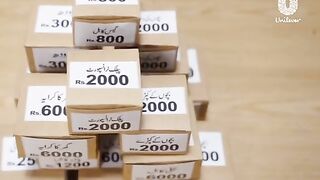 پاکستان کی عوام کا حال