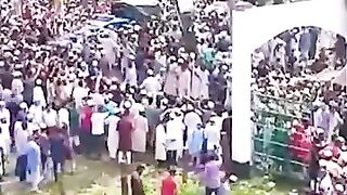 Saidir gaabijanajay guli