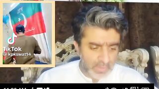 جشنِ آزادی اور پی ٹی آئی