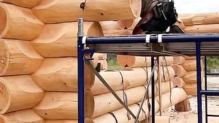 A short video on the construction of our facility in Sikkimos, British Columbia