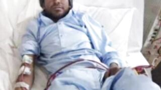 Singer asad abbas passes away | asad abbas #hdnewskharian #hdnews