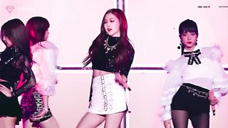 BLACKPINK & BTS - SO  X WE ARE BULLETPROOF PT. 2 (MASHUP)