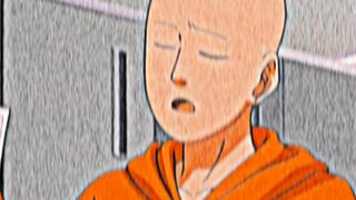 One punch men