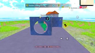 Pubg gameplay 4