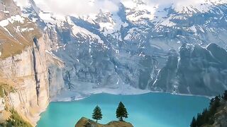 我问青山何时老 青山问我几时闲