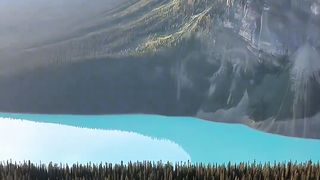 我问青山何时老 青山问我几时闲 2
