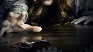 No Escape Room (2018) Dual Audio