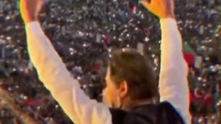 وہی قوم اوپر آتی ہے جو انسانیت، انصاف اور خودداری کے نظام پر چلتی ہیں۔