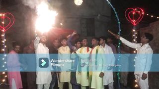 Sajawal video