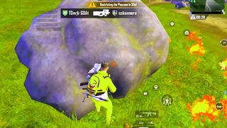 Pubgmobile video