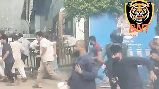 Saidi janajy police lathipita