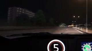 Nissan Skyline R34 Adrenaline turbo sound