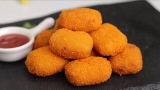 Chicken Nuggets Recipe Easy Chicken Nuggets Recipe