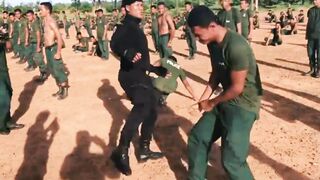 Police Traîner
