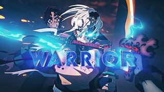 「Warrior ????」Tengen Uzui「AMV/EDIT」90k special ????