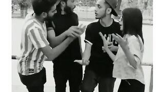 Tags your freinds