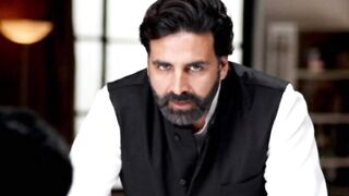 Akshay Kumar gives up Canadian citizenship, confirms registration as citizens of India #akshay kumar