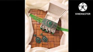 Different jewelry