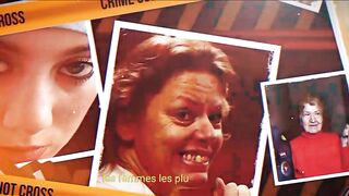 Femme dangereuse