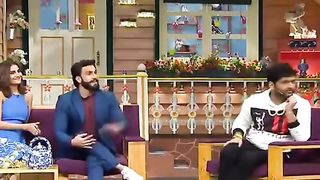 kapil shrma show