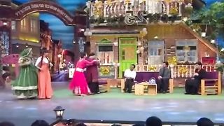 kapil shrma show part 2