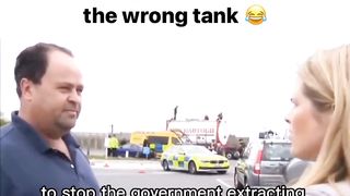 ???? Funny | "Wrong Oil, Sir?" - Unexpected Mechanic Mishaps | FunFM