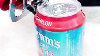 Bahamas Watermelon Sugar Punch