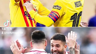 Philadelphia 1-4 Inter Miami: Alba nets, Messi leads his side into the final