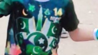 Pakistan independence day