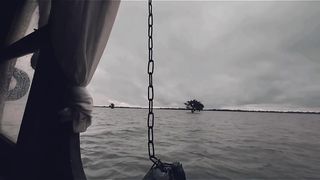 Travelling by boat