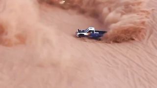 Life in Dubai is totally different